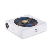 Puzzle v krabici, 1000 dielikov