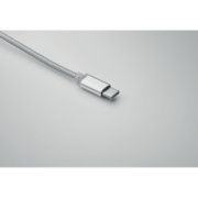 Nabíjací kábel 4v1, typ C