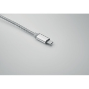 Nabíjací kábel 4v1, typ C