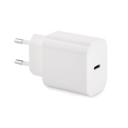 20W 2pólová USB nabíjačka