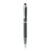 Guľôčkové pero so stylusom