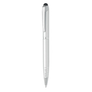 Guľôčkové pero so stylusom
