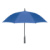 23palcový vetruodolný dáždnik, farba - královská modř