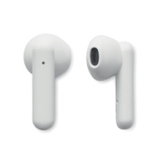 Slúchadlá so solárnou nabíjačkou