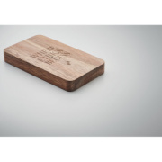 Bezdrôtová powerbanka 4000 mAh