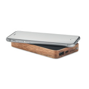Bezdrôtová powerbanka 4000 mAh