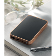 Bezdrôtová powerbanka 4000 mAh