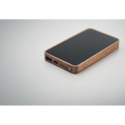 Bezdrôtová powerbanka 4000 mAh