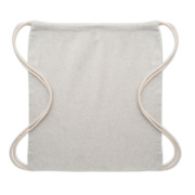 Recyklovaná bavlnená taška