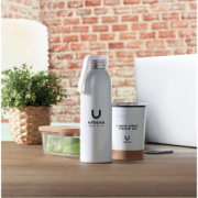 Nerezová fľaša 650 ml