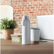 Nerezová fľaša 650 ml