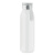 Nerezová fľaša 650 ml, farba - bílá