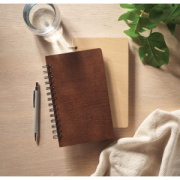 Zápisník A5 GROWBOOK™