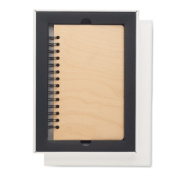 Zápisník A5 GROWBOOK™