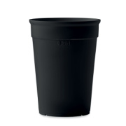 Hrnček z recykl. PP 300 ml