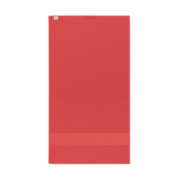 Uterák z bio bavlny