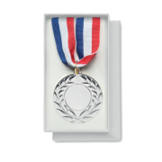 Medaile o průměru 5 cm