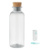 Fľaša Tritan Renew™ 500 ml, farba - transparentní