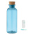 Fľaša Tritan Renew™ 500 ml, farba - transparentní modrá