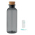 Fľaša Tritan Renew™ 500 ml, farba - transparentní šedá