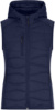 Dámska vesta, farba - navy/navy, veľkosť - M