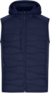 Pánska vesta, farba - navy/navy, veľkosť - 3XL