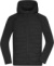 Pánska bunda, farba - black/black, veľkosť - S