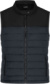 Dámska vesta, farba - carbon/black, veľkosť - XXL