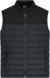 Pánska vesta, farba - carbon/black, veľkosť - L