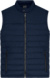 Pánska vesta, farba - navy, veľkosť - L