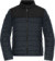 Dámska bunda, farba - carbon/black, veľkosť - L