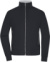 Dámska bunda, farba - black/silver, veľkosť - S