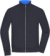 Pánska bunda, farba - navy/blue, veľkosť - L