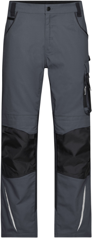 Zimné pracovné nohavice - STRONG -