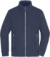 Sherpa bunda, farba - navy, veľkosť - XS