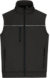 Pracovná vesta, farba - carbon/black, veľkosť - XS