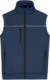 Pracovná vesta, farba - navy/navy, veľkosť - 6XL