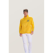SHIFT UNI vetrovka - Sol's
