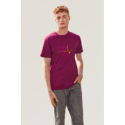 LEGEND Tričko Organic - Sol's