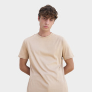 LEGEND Tričko Organic - Sol's – linen twin – náhľad 7