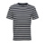 LEGEND Tričko Organic - Sol's, farba - navy|off white, veľkosť - 3XL