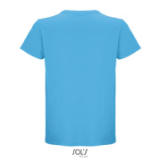 RE CRUSADER Tričko - Sol's