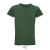 RE CRUSADER Tričko - Sol's, farba - bottle green, veľkosť - XXL