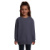 COLUMBIA KIDS mikina - Sol's, farba - french navy, veľkosť - 5XL