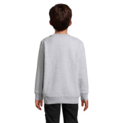 COLUMBIA KIDS mikina - Sol's