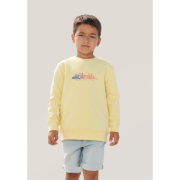 COLUMBIA KIDS mikina - Sol's