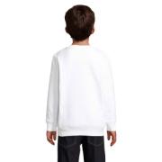 COLUMBIA KIDS mikina - Sol's