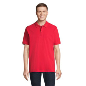 PEGASE Polo Organic