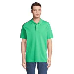 PEGASE Polo Organic