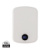 Magnetická powerbanka 5000mAh MagBoost z RCS recykl. plastu - XD Collection, farba - biela